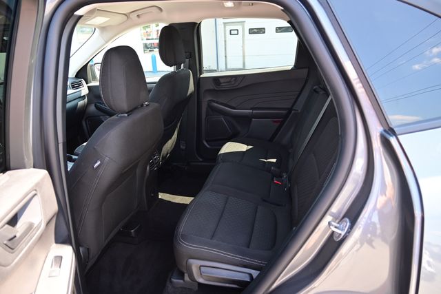 2025 Ford Escape Active - Photo 11