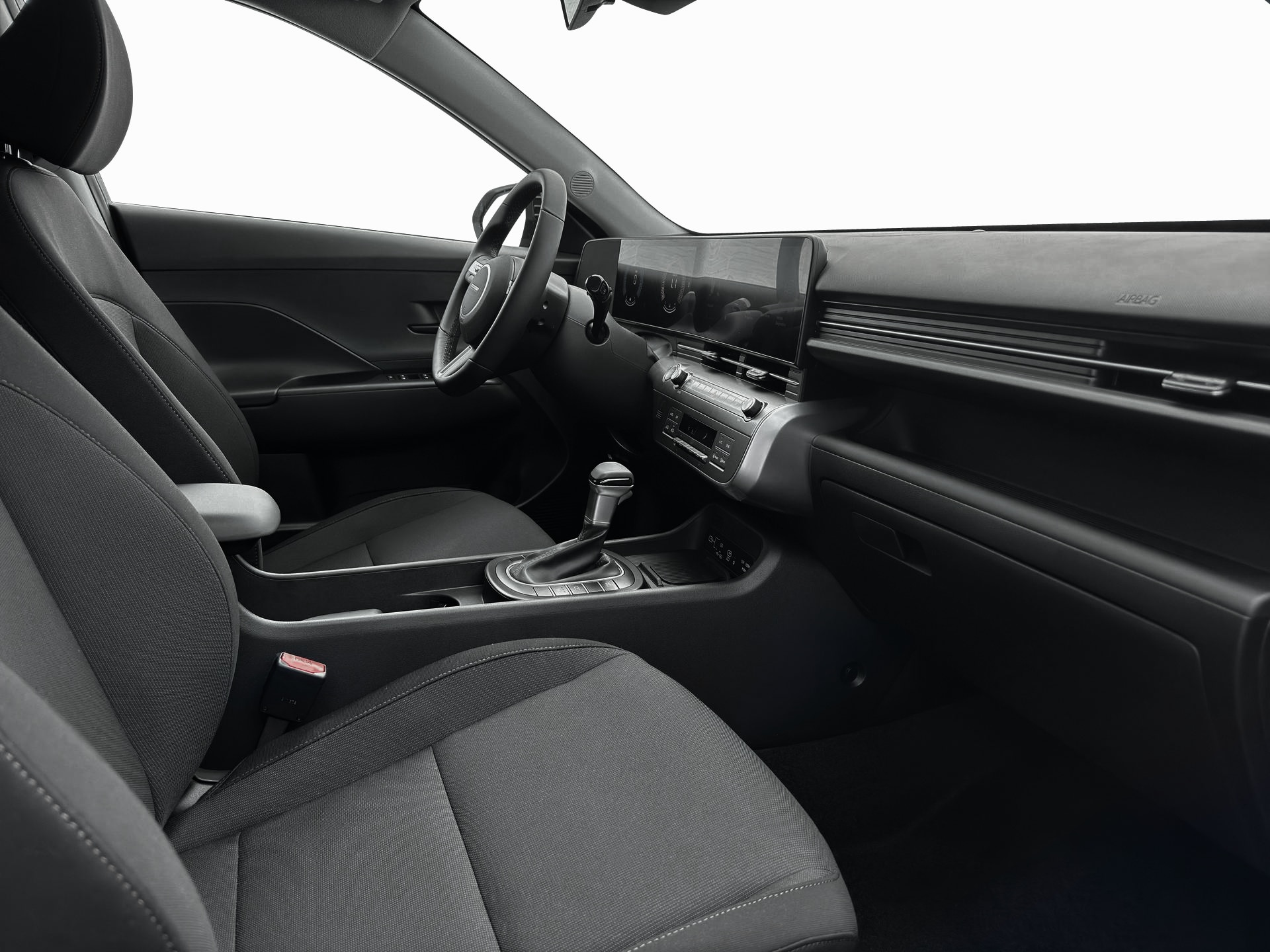 2026 Hyundai Kona SEL Sport - Photo 15