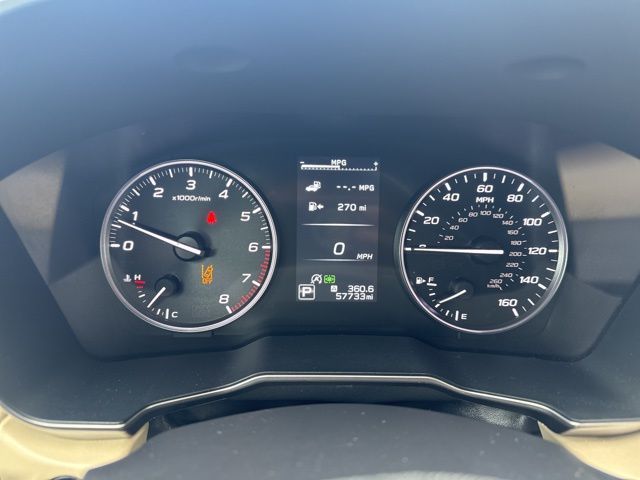 2024 Subaru Outback Limited - Photo 19