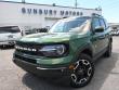 Used 2024 Ford Bronco Sport Outer Banks SUV
