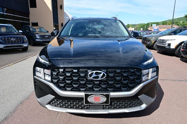2023 Hyundai Santa Fe SEL - Photo 8