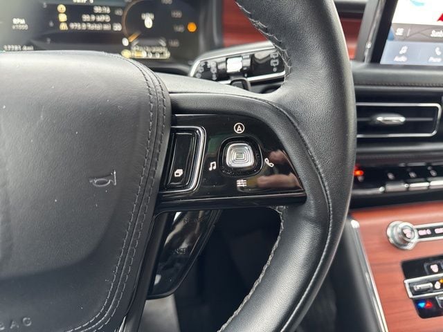 2023 Lincoln Aviator Reserve - Photo 22