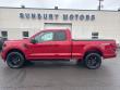 Used 2024 Ford F-150 STX Truck SuperCab