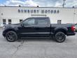 Used 2022 Ford F-150 Lariat Truck SuperCrew Cab