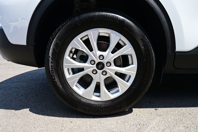 2023 Ford Escape Active - Photo 28