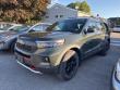 Used 2022 Ford Explorer Timberline SUV
