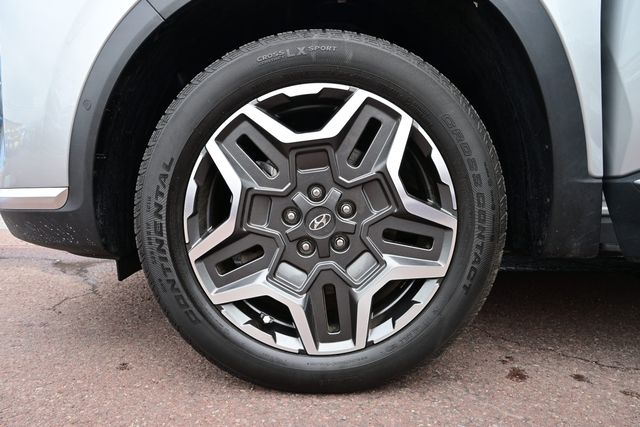 2023 Hyundai Santa Fe Limited - Photo 27