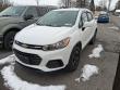 Used 2020 Chevrolet Trax LS SUV