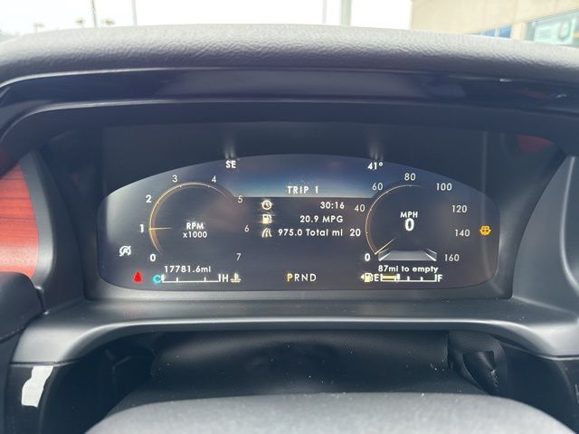 2023 Lincoln Aviator Reserve - Photo 19