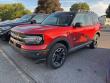 Used 2024 Ford Bronco Sport Outer Banks SUV