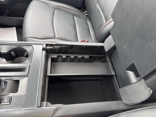 2021 Ford F-150 Lariat - Photo 24