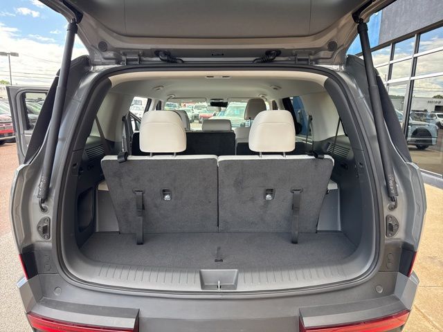 2026 Hyundai Santa Fe SEL - Photo 19