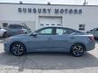Used 2024 Nissan Sentra SV Sedan