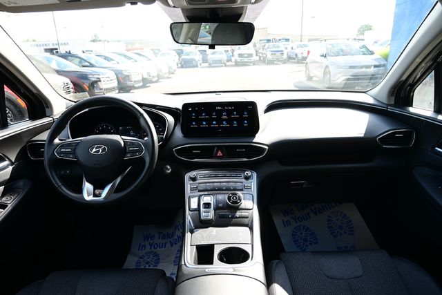 2023 Hyundai Santa Fe SEL - Photo 15