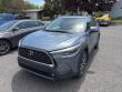 Used 2022 Toyota Corolla Cross XLE SUV