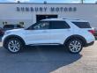 Used 2022 Ford Explorer Platinum SUV