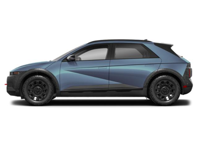 2025 Hyundai Ioniq 5 photo 3