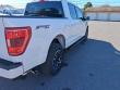 Used 2022 Ford F-150 XLT Truck SuperCrew Cab