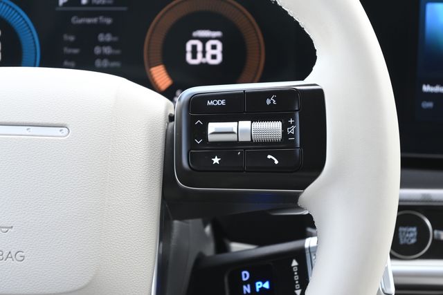 2024 Hyundai Santa Fe SEL - Photo 19
