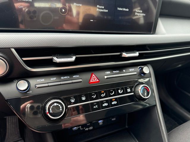 2026 Hyundai Sonata SE - Photo 14