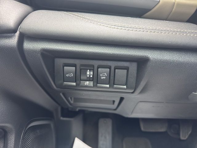 2024 Subaru Outback Limited - Photo 20
