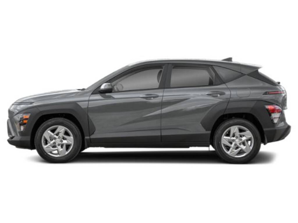 New 2025 Hyundai Kona For Sale at Sunbury Motors Hyundai VIN