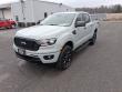 Used 2021 Ford Ranger XLT Truck SuperCrew