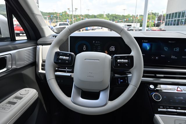 2024 Hyundai Santa Fe SEL - Photo 17