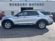 Used 2023 Ford Explorer XLT SUV