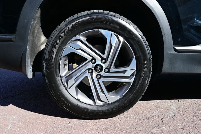 2023 Hyundai Santa Fe SEL - Photo 26