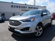 Used 2023 Ford Edge SEL SUV