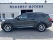 Used 2024 Ford Explorer XLT SUV