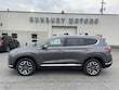 Hyundai Santa Fe Plug-In Hybrid