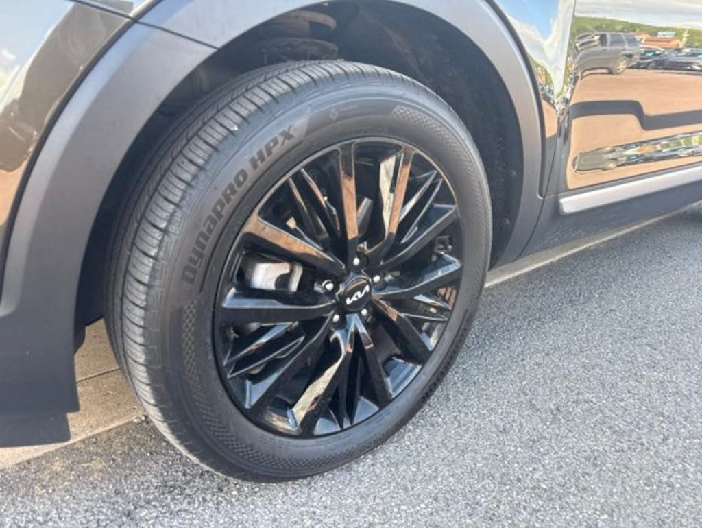 Used 2022 Kia Telluride SX SUV
