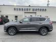 Used 2023 Hyundai Santa Fe Plug-In Hybrid Limited SUV