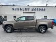 Used 2016 Chevrolet Colorado Z71 Truck Crew Cab