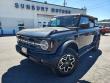 Used 2022 Ford Bronco Outer Banks SUV