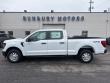 Used 2024 Ford F-150 XL Truck SuperCrew Cab