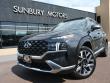 Used 2023 Hyundai Santa Fe Calligraphy SUV