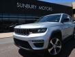 Used 2024 Jeep Grand Cherokee Limited SUV