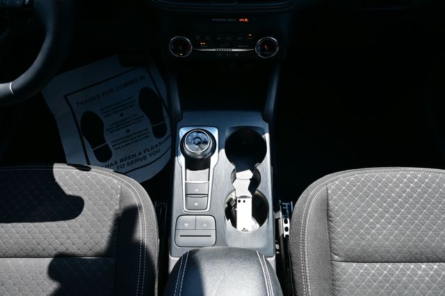 2023 Ford Escape Active - Photo 21