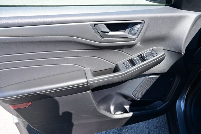 2025 Ford Escape Active - Photo 9