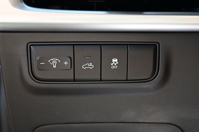 2026 Hyundai Santa Cruz SEL - Photo 24