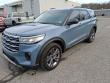 Used 2025 Ford Explorer Active SUV