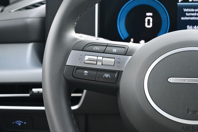 2026 Hyundai Sonata SEL - Photo 17