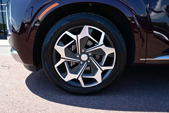 2022 Hyundai Palisade Calligraphy - Photo 28