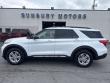 Used 2020 Ford Explorer XLT SUV