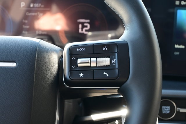 2026 Hyundai Santa Fe SEL - Photo 18