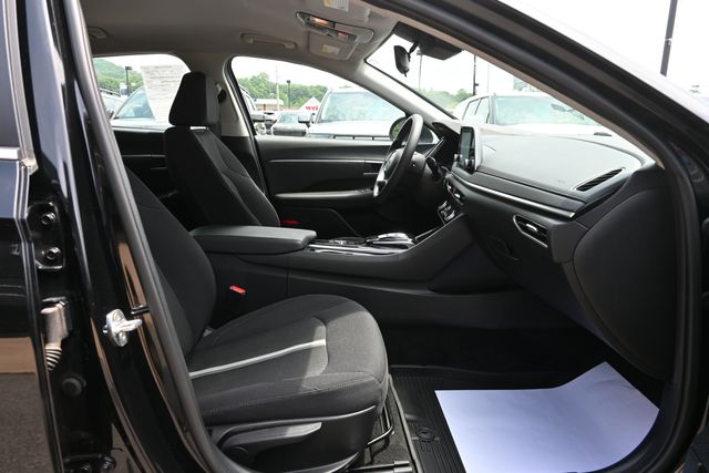 2022 Hyundai Sonata SEL - Photo 11