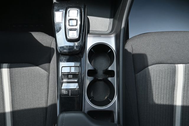 2022 Hyundai Sonata SEL - Photo 21